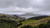 Highcliff Road, Dunedin  &ndash; &copy; Monika Cortese (Eberhardt TRAVEL)