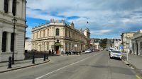 Oaramu &ndash; &copy; Monika Cortese (Eberhardt TRAVEL)