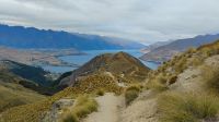 Ben Lomond Track &ndash; &copy; Monika Cortese (Eberhardt TRAVEL)