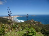 Cape Reinga &ndash; &copy; Vivian Kreft (Eberhardt TRAVEL)