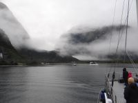 Milford Sound &ndash; &copy; Vivian Kreft (Eberhardt TRAVEL)