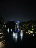 Gardens by the Bay