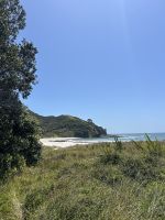 Tapotupotu Bay