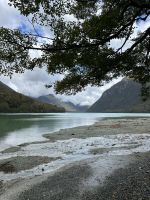 Fjordland Nationalpark