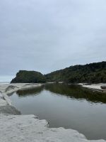 Ships Creek 