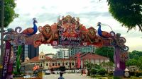 Große Rundreise Neuseeland: Das Indische Viertel in Singapur.  &ndash; &copy; Martina Wegener (Eberhardt TRAVEL)