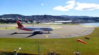 Große Rundreise Neuseeland: Wellington.  &ndash; &copy; Martina Wegener (Eberhardt TRAVEL)