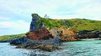 Große Rundreise Neuseeland: Bootstour Nahe der Otago Halbinsel.  &ndash; &copy; Martina Wegener (Eberhardt TRAVEL)