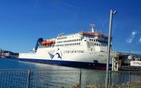 Große Rundreise Neuseeland: Fähre von Wellington nach Picton. &ndash; &copy; Martina Wegener (Eberhardt TRAVEL)