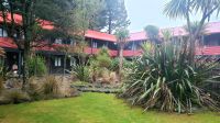  Große Rundreise Neuseeland: Unsere  Lodge in Ruapehu. &ndash; &copy; Martina Wegener (Eberhardt TRAVEL)
