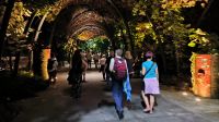 Garden by the Bay  &ndash; &copy; Heike Jack (Eberhardt TRAVEL)