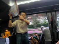 Guide Alvin in Action  &ndash; &copy; Heike Jack (Eberhardt TRAVEL)