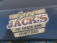 Jack's  &ndash; &copy; Heike Jack (Eberhardt TRAVEL)
