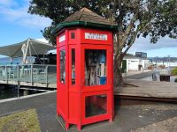 Paihia Neuseeland  &ndash; &copy; Heike Jack (Eberhardt TRAVEL)