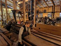 Kauri Museum  &ndash; &copy; Heike Jack (Eberhardt TRAVEL)
