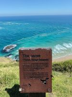 Cape Reinga  &ndash; &copy; Heike Jack (Eberhardt TRAVEL)