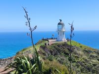 Cape Reinga Lighthouse  &ndash; &copy; Heike Jack (Eberhardt TRAVEL)