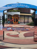 Hundertwasser in Kawakawa  &ndash; &copy; Heike Jack (Eberhardt TRAVEL)