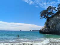 Eine Mutige  &ndash; &copy; Heike Jack (Eberhardt TRAVEL)