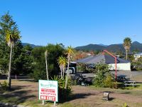 Unsere Lodge  &ndash; &copy; Heike Jack (Eberhardt TRAVEL)