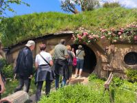Jetzt mal reinschauen &ndash; &copy; Heike Jack (Eberhardt TRAVEL)