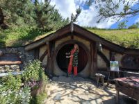 Ich bin ein Hobbit &ndash; &copy; Heike Jack (Eberhardt TRAVEL)