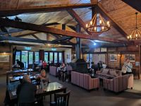 Gemütliches Park Hotel  &ndash; &copy; Heike Jack (Eberhardt TRAVEL)