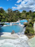 Wairakei Pool &ndash; &copy; Heike Jack (Eberhardt TRAVEL)