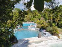 Wairakei Pool &ndash; &copy; Heike Jack (Eberhardt TRAVEL)