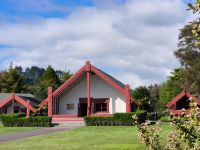 Te Puia  &ndash; &copy; Heike Jack (Eberhardt TRAVEL)