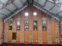 Te Puia  &ndash; &copy; Heike Jack (Eberhardt TRAVEL)