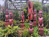 Te Puia  &ndash; &copy; Heike Jack (Eberhardt TRAVEL)
