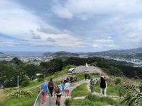 Wellington  &ndash; &copy; Heike Jack (Eberhardt TRAVEL)