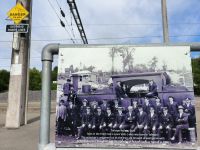 Taihape Bahnhof  &ndash; &copy; Heike Jack (Eberhardt TRAVEL)