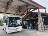 Abfahrt  &ndash; &copy; Heike Jack (Eberhardt TRAVEL)