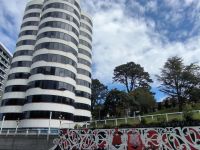 Wellington  &ndash; &copy; Heike Jack (Eberhardt TRAVEL)