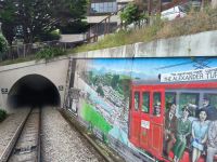 Cable Car Wellington  &ndash; &copy; Heike Jack (Eberhardt TRAVEL)