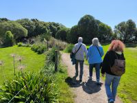 Spaziergang &ndash; &copy; Heike Jack (Eberhardt TRAVEL)