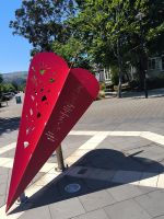 Dunedin - Universität &ndash; &copy; Heike Jack (Eberhardt TRAVEL)
