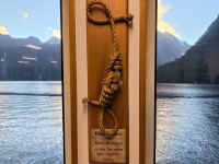 Knotenlehre &ndash; &copy; Heike Jack (Eberhardt TRAVEL)