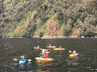 Kanufahrt &ndash; &copy; Heike Jack (Eberhardt TRAVEL)