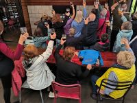 Cheers! &ndash; &copy; Heike Jack (Eberhardt TRAVEL)