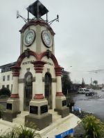 Hokitika &ndash; &copy; Heike Jack (Eberhardt TRAVEL)
