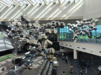 Flughafen Christchurch &ndash; &copy; Heike Jack (Eberhardt TRAVEL)