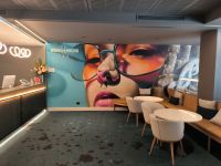Hotel Lobby  &ndash; &copy; Heike Jack (Eberhardt TRAVEL)