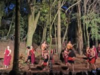 Maori Tänze &ndash; &copy; Heike Jack (Eberhardt TRAVEL)