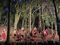Maori Tänze &ndash; &copy; Heike Jack (Eberhardt TRAVEL)