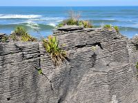 Pancake Rocks  &ndash; &copy; Heike Jack (Eberhardt TRAVEL)