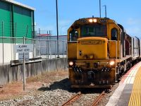 TranzAlpine Train &ndash; &copy; Heike Jack (Eberhardt TRAVEL)
