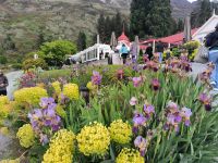 Walter Peak Station &ndash; &copy; Heike Jack (Eberhardt TRAVEL)